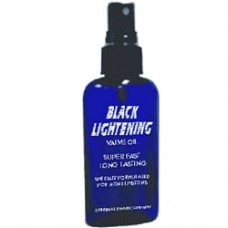 Original Swab Co. Black Lightening Valve Oil